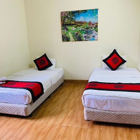 Phuong Thao Hotel 河内 外观 照片