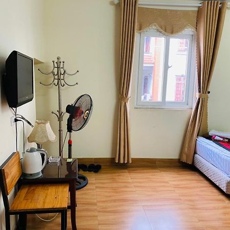 Phuong Thao Hotel 河内 外观 照片
