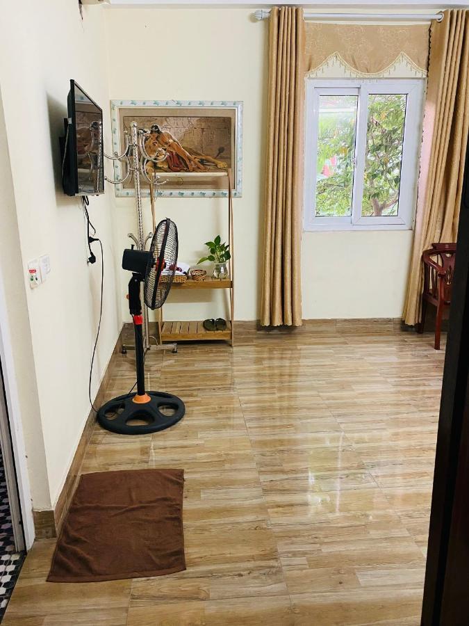 Phuong Thao Hotel 河内 外观 照片